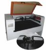 Gl-1260T Clothing Toy Laser Engraver Machine